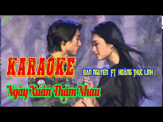 Ngày Xuân Thăm Nhau