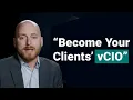 Delivering Scalable Account Management and vCIO Services