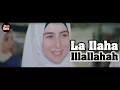 La Ilaha Illallah Muhammadur Rasulullah Arabic Nasheed By Little Girl | Music Derv