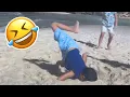 Lagu Best Fails of The Week: Funniest Fails Compilation: Funny Video | FailArmy part - 81