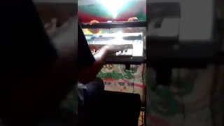 new yudhistira music live pakuan aji lamtim