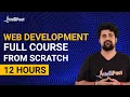 Web Development Course Web Development Training Intellipaat