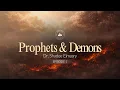 Lagu We Are Their Guardians | Prophets \u0026 Demons Ep. 1 | Dr. Shadee Elmasry | Ramadan Series 2026