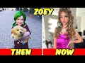 Zombies Life Partners And Then And Now