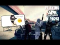 Playing APB Reloaded In 2026