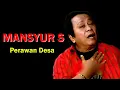 Download Lagu Perawan Desa - Mansyur S