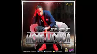 music joe amani more liquor joeamanimusic1