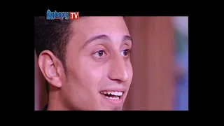 ميدلى العدرا   كورال اغابى دندنها