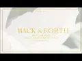 Download Lagu Zara Larsson - Back \u0026 Forth (Final Ver. Instrumental) [TWICE - MORE \u0026 MORE Demo]