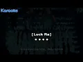 Luck Ra, Elvis Crespo - SUAVEMENTE (KARAOKE - INSTRUMENTAL)
