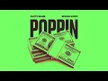 BigWalkDog & Gucci Mane - Poppin [Official Audio]
