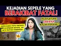 Lagu KEJADIAN2 SEPELE yang AKIBATNYA FATAL! 😰
