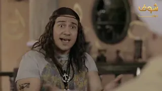 مسلسل الكبير اوي 3 الحلقة 7 