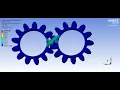 Download Lagu Equivalent Stress for Spur gear with Grey Cast iron