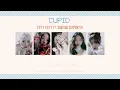 [Thaisub] CUPID (Twin Ver) – FIFTY FIFTY FT. SABRINA CARPENTER #Aroundtheซับ