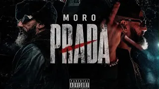 Moro - PRADA (Official Music Video)