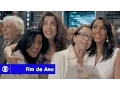 Lagu Confira uma versão exclusiva da campanha de fim de ano da Globo