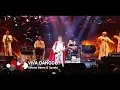 Download Lagu RHOMA IRAMA \u0026 SONETA GROUP - VIVA DANGDUT (LIVE AT SYNCHRONIZE FEST 2018)