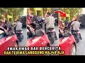 Download Lagu LANGSUNG KAP0K‼️AKIBADT SENGGOL EMAK EMAK LANGSUNG DAPAT SALAM OLAHRAGA - KUMPULAN ANOMALI DI JALAN