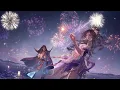 Download Lagu [Onmyoji BGM] SP Nostalgic Enenra release - Title Screen