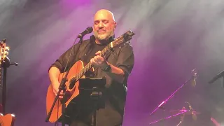 דני רובס אני לא מפסיק להתרגש ממך מופע להקה במגדה מרכז תרבות מגידו 27 02 2025 