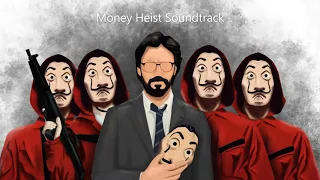 Bella Ciao Versión Lenta De La Música Original De La Serie La Casa De Papel Money Heist 