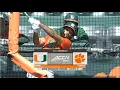 Miami vs Clemson 3-28-2026 College Baseball Full Game Replay