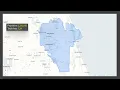 407 Area Code Florida Social Economic Profile