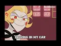 Download Lagu Lucifer Runs Over Alastor! (Hazbin Hotel Song Cover)