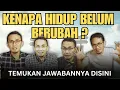 UNTUK KAMU YANG CAPEK MISKIN