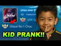 Download Lagu GLOBAL 1 CHOU \