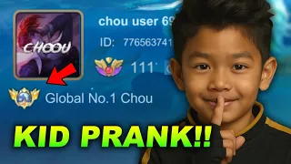 global 1 chou 
