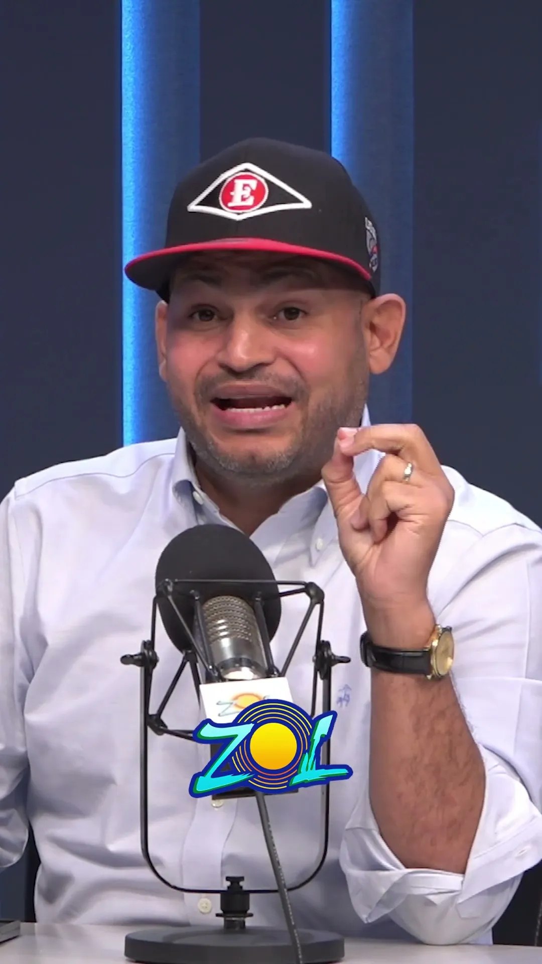 DANILO MARCA LA AGENDA