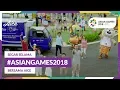 Download Lagu Segar selama #AsianGames2018 bersama AICE