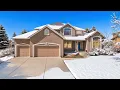 1630 Oakmont Dr Colorado Springs CO 80921