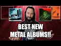 Download Lagu Top 5 New Metal Albums of The Week! - July 11th, 2025