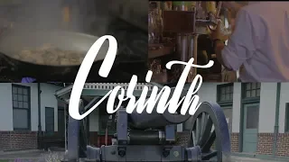 Visit Corinth MS Dining Shopping History A Little Something for Everyone