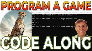 Learn Object Pascal by Programming an Adventure Game Start TODAY