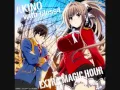 AKINO with bless4 - EXTRA MAGIC HOUR (Acapella)
