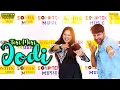 Download Lagu Teri Meri Jodi ( Dance Performance ) Ajay Hooda \u0026 Kavita Joshi | New Haryanvi Song 2025