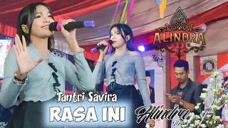 ihik ihik crit rasa ini cepok cepok tantri savira alindra musik ori ska dut 