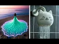 Try Not To Say WOW Challenge! The Most Satisfying Video That Calms You Before Sleep #14