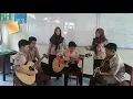 Lagu MOJANG PRIANGAN VERSI JAZZ || COVER