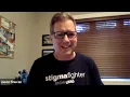 Jason Finucan of StigmaZero interview with Matthew Dickson of Mind Aid