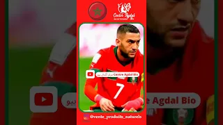 ماشي مشكل مطلعتوش المهم درتو للي عليكم الميدالية بالنسبة لنا نحن هي الوصول إلى المربع النهائي 