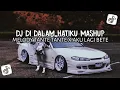 Download Lagu DJ DI DALAM HATIKU MASHUP X MELODY TANTE TANTE X AKU LAGI BETE VIRAL TIKTOK - Ikky remix
