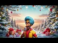 All I Want for Christmas Is You | Indian Christmas Music | Vindaloo Singh