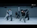 ENHYPEN (엔하이픈) 2025 Golden Disc Awards Performance Practice Part 2. Moonstruck