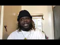 Nipsey Hussle // Stacy Barthe “ VICTORY LAP “ Reaction