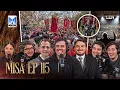 Download Lagu 🚨 AGUSTIN ROMO Y SAGAZ en La Misa 🚨 Las Fuerzas del Cielo con el Gordo Dan, Marianito, Pablo y Tonio